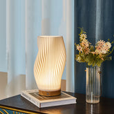 Modern Akari Sculpture Lamp | Yedwo Design